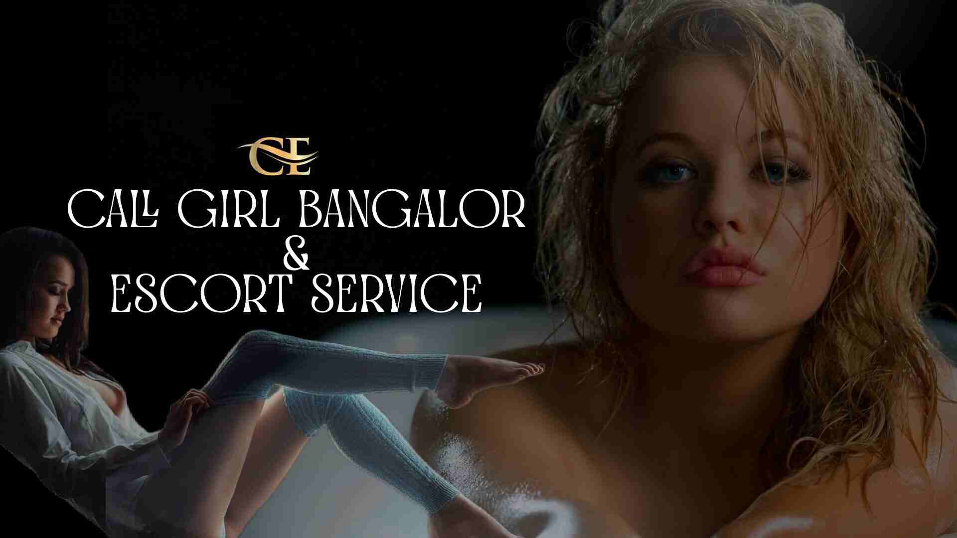 Call girl service Bangalore